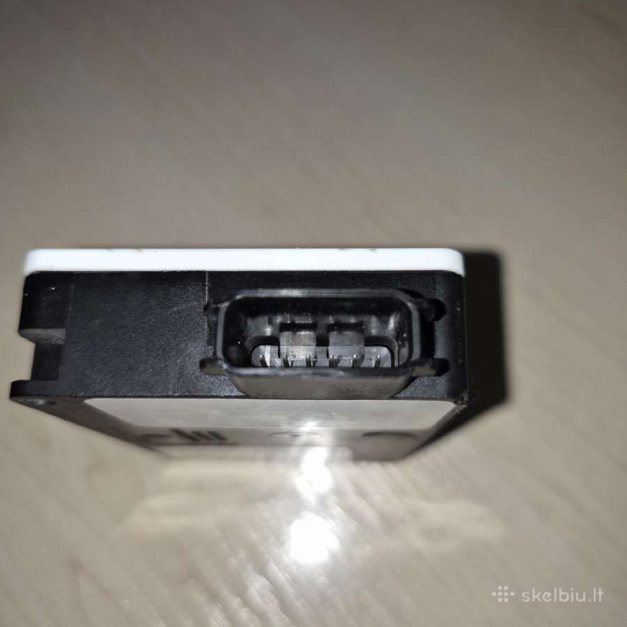 Aklos zonos radaras A0009058702 - nuotraukos Nr. 3