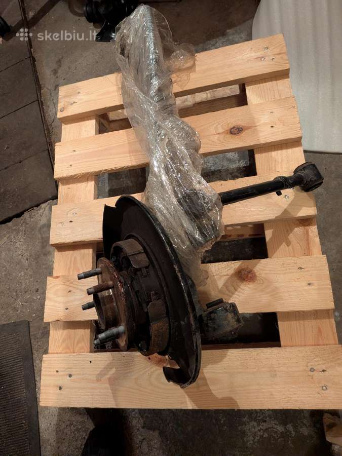 Dovanoju žiemines padangas 205x55r16 4vnt - nuotraukos Nr. 24
