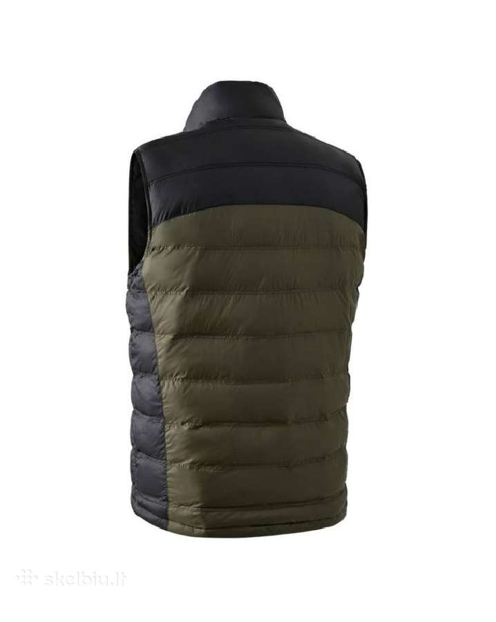 Deerhunter šilta liemenė 50 € (buvo 100 €) - nuotraukos Nr. 3