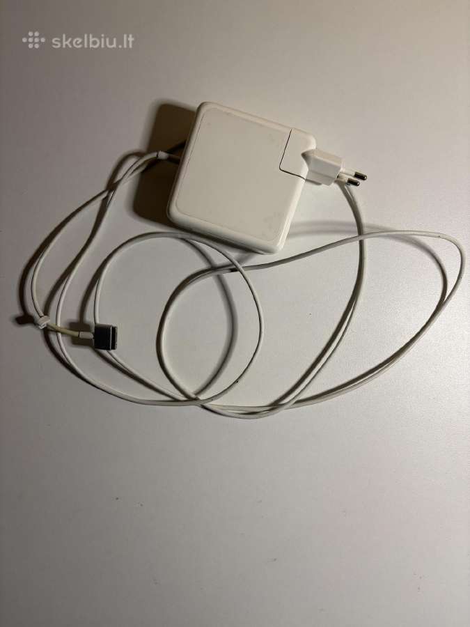 MacBook Pro (Retina, 15-inch, Mid 2014) - nuotraukos Nr. 5