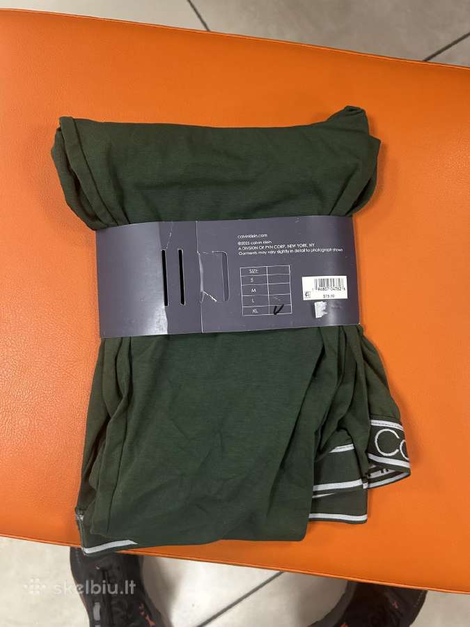 Calvin Klein Modern Cotton moteriškas 2 dalių - nuotraukos Nr. 3