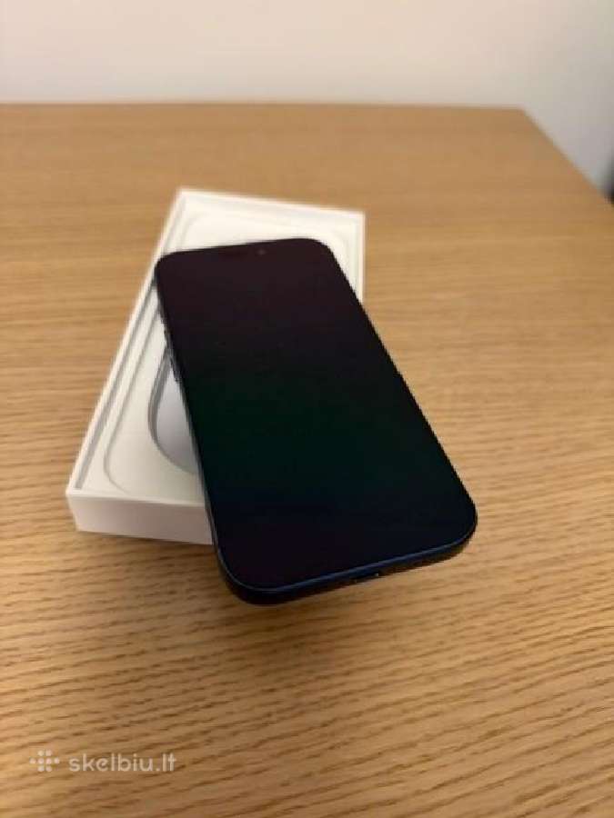 iPhone 17 pro 512gb - nuotraukos Nr. 2