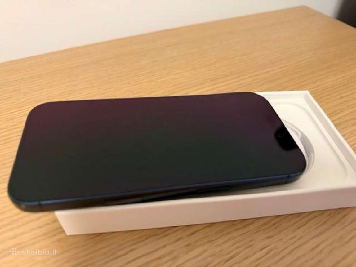 iPhone 17 pro 512gb - nuotraukos Nr. 5