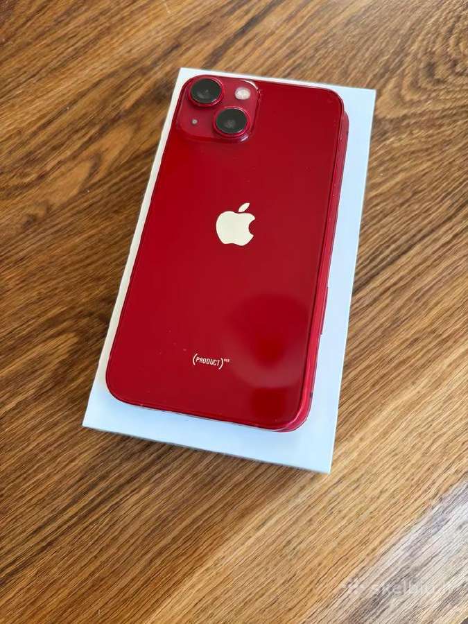 iPhone 13 - nuotraukos Nr. 2