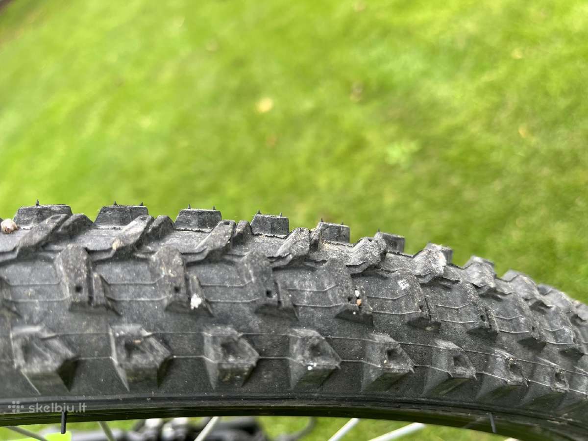 Dviratis Rockrider St500 - nuotraukos Nr. 4
