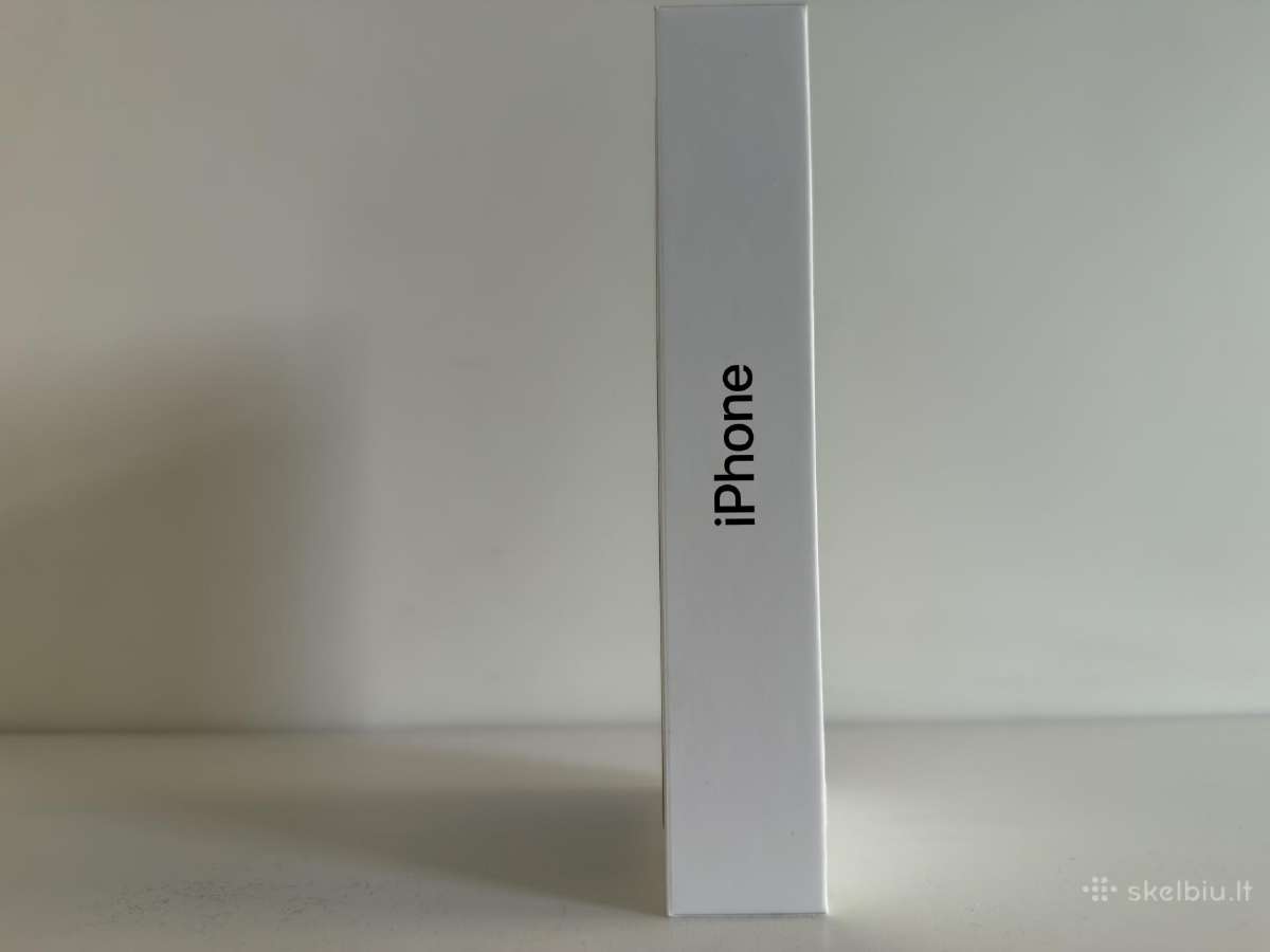 Apple iPhone 18 pro - nuotraukos Nr. 2