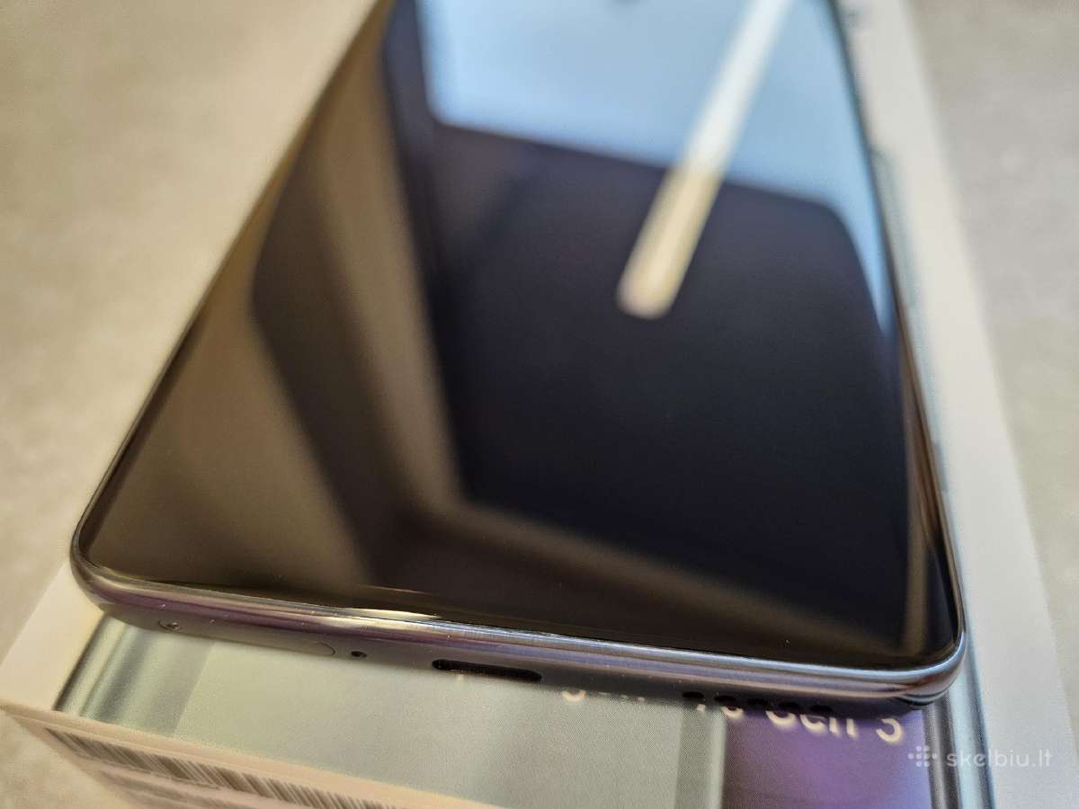 Idealios būklės Redmi Note 14 Pro+ 5G telefonas - nuotraukos Nr. 5