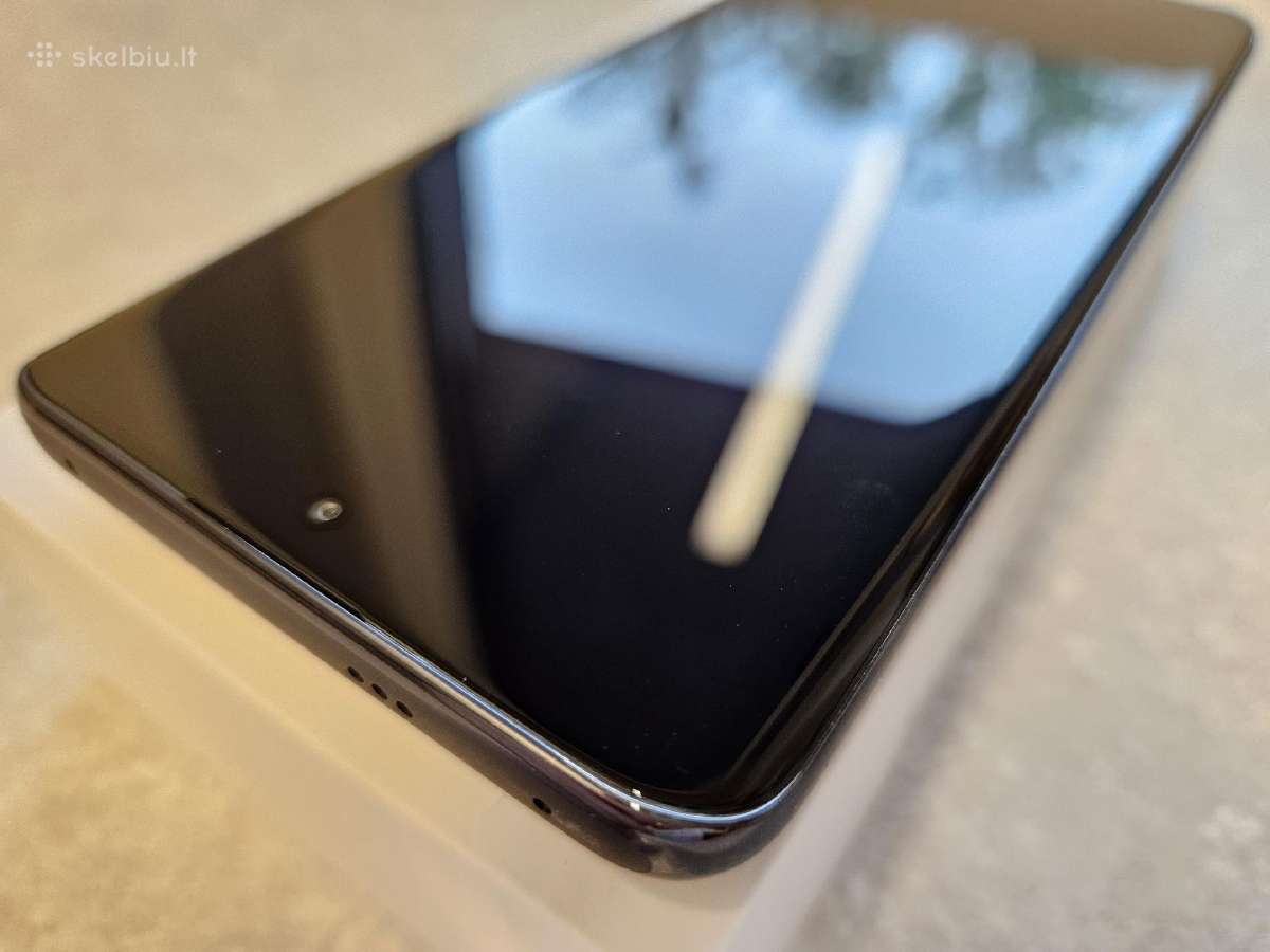 Idealios būklės Redmi Note 14 Pro+ 5G telefonas - nuotraukos Nr. 6
