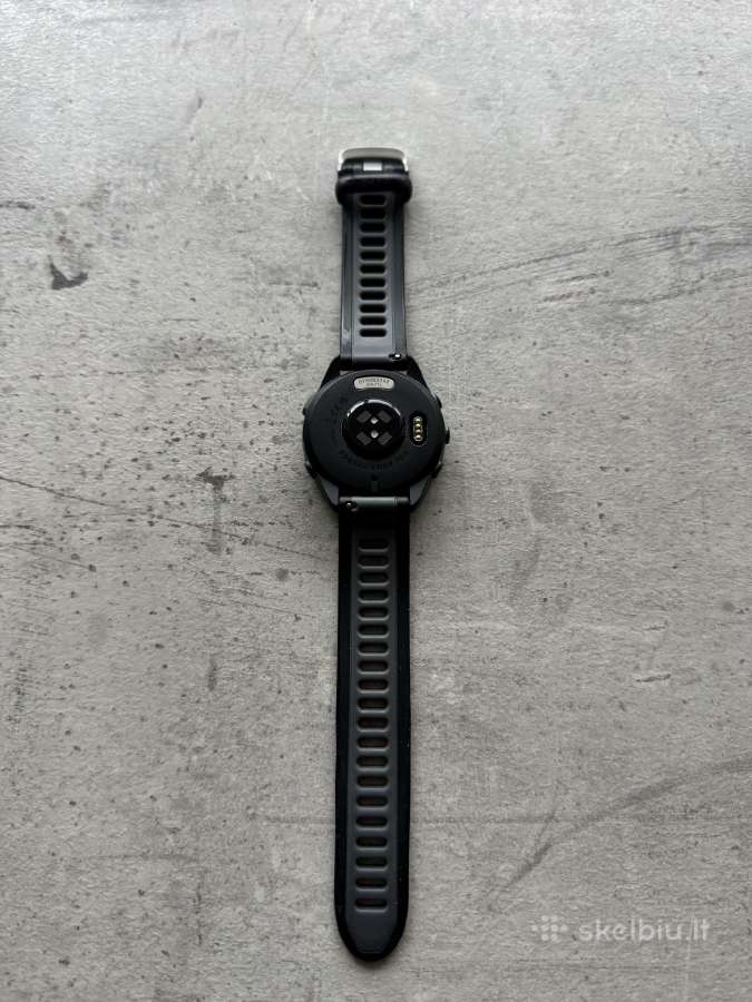 Garmin Forerunner 165 - nuotraukos Nr. 2