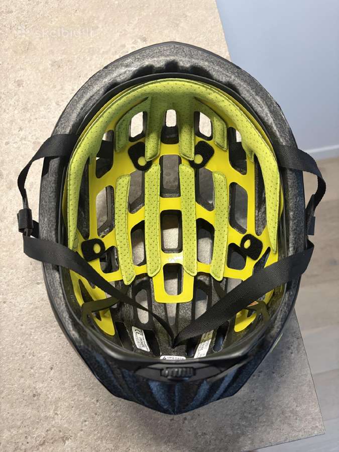 Šalmas Specialized Propero 3 - nuotraukos Nr. 2
