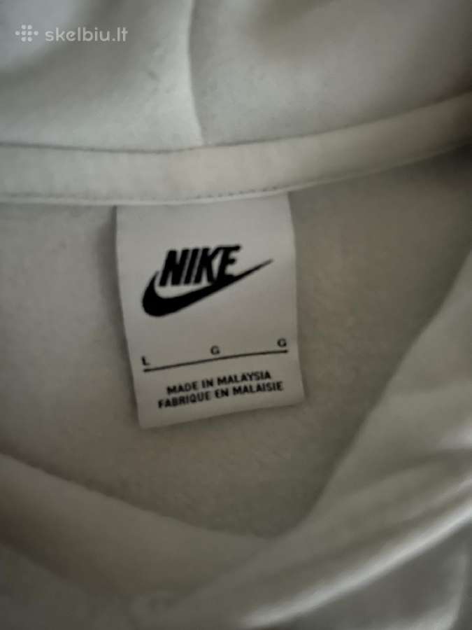 Džempas Nike - nuotraukos Nr. 3