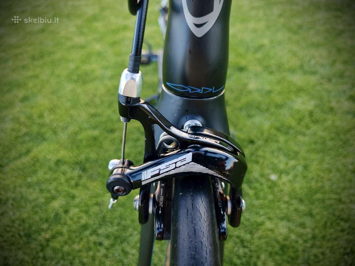 Orbea Ordu M20 TT dviratis - nuotraukos Nr. 6