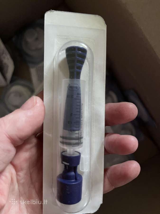 Accu Chek Flexlink Cannula infuz. sistemos adata - nuotraukos Nr. 4