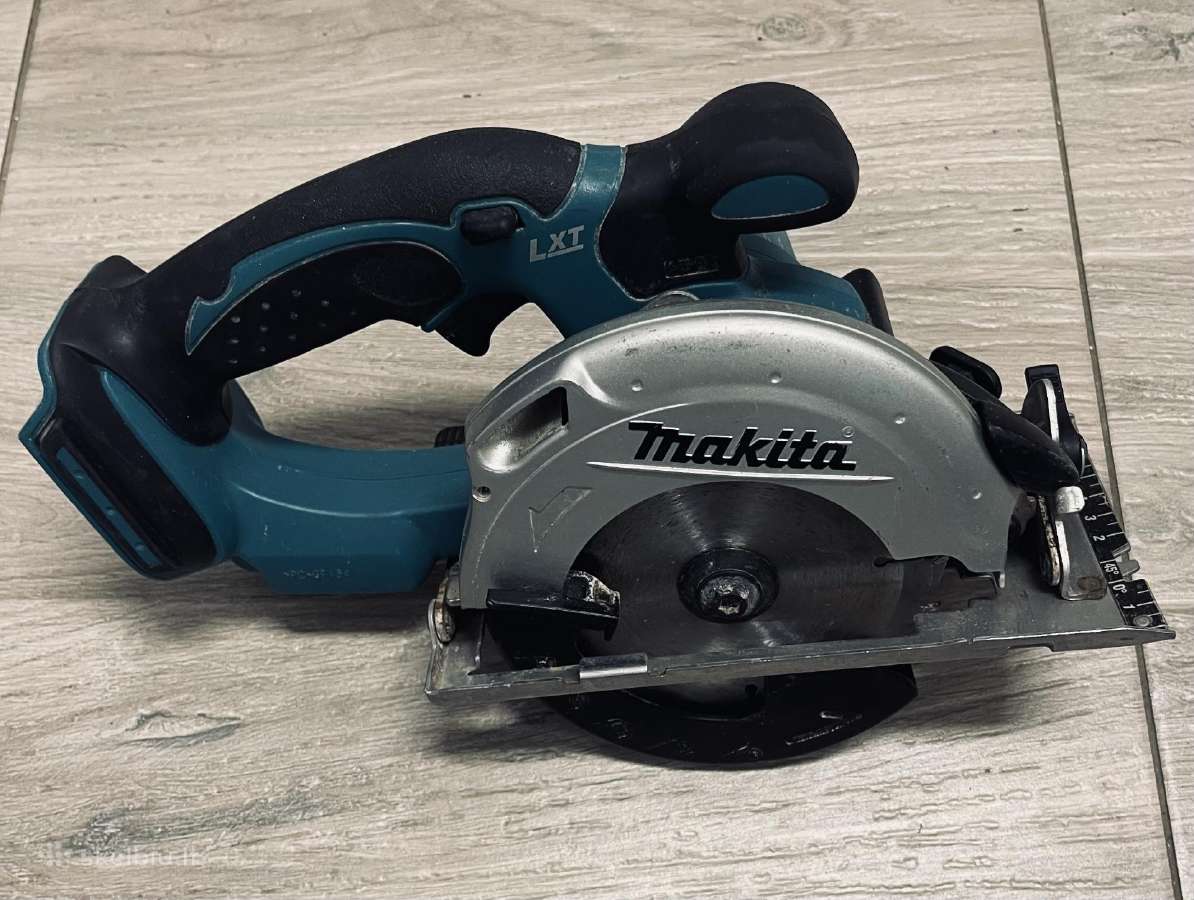 Makita pjuklai - nuotraukos Nr. 6