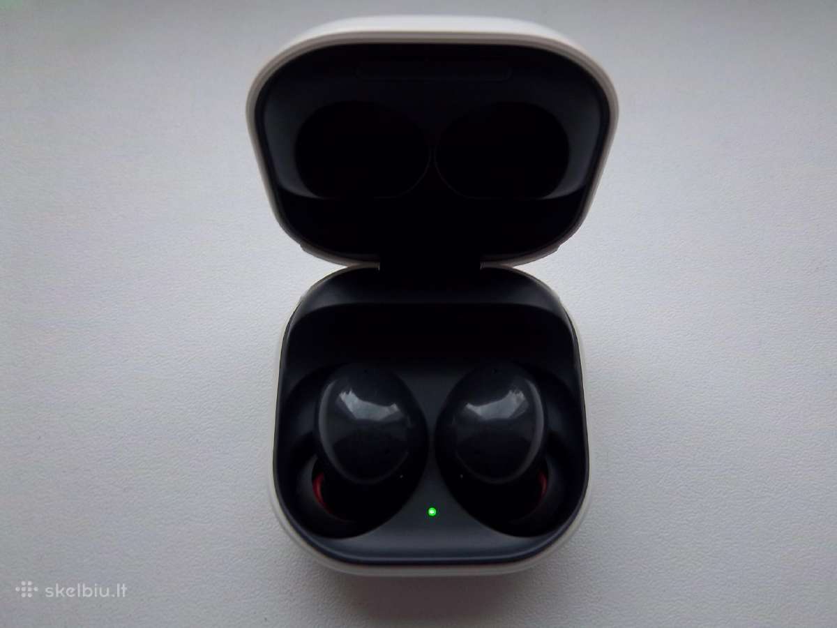 Samsung Galaxy Buds2 belaidės ausinės - nuotraukos Nr. 2