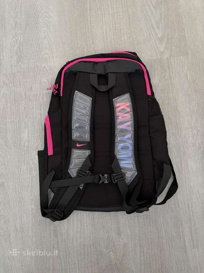Nike Elite kuprinė - nuotraukos Nr. 2