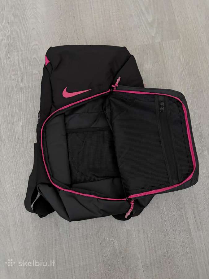 Nike Elite kuprinė - nuotraukos Nr. 3