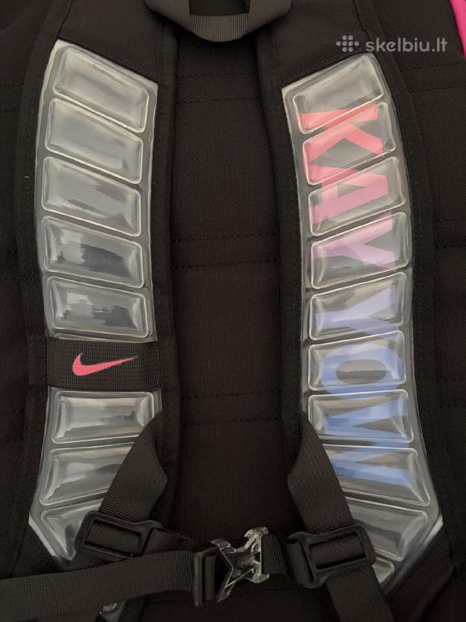 Nike Elite kuprinė - nuotraukos Nr. 4