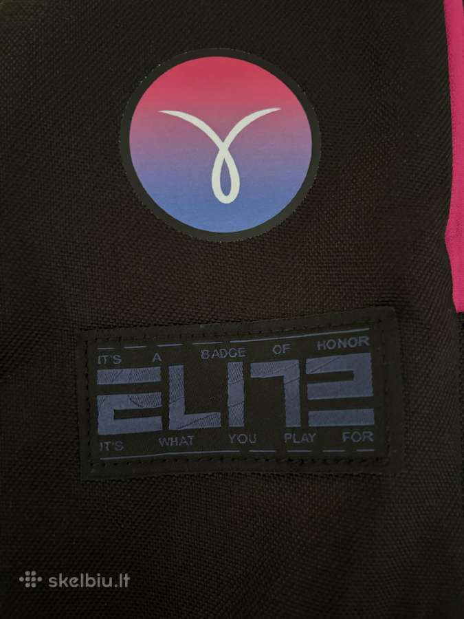 Nike Elite kuprinė - nuotraukos Nr. 5