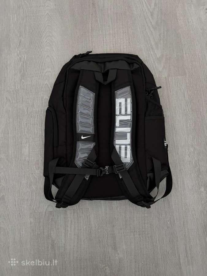 Nike Elite kuprinė - nuotraukos Nr. 2