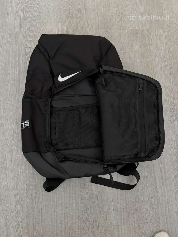 Nike Elite kuprinė - nuotraukos Nr. 3