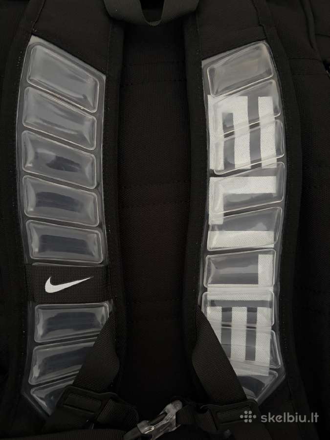 Nike Elite kuprinė - nuotraukos Nr. 4