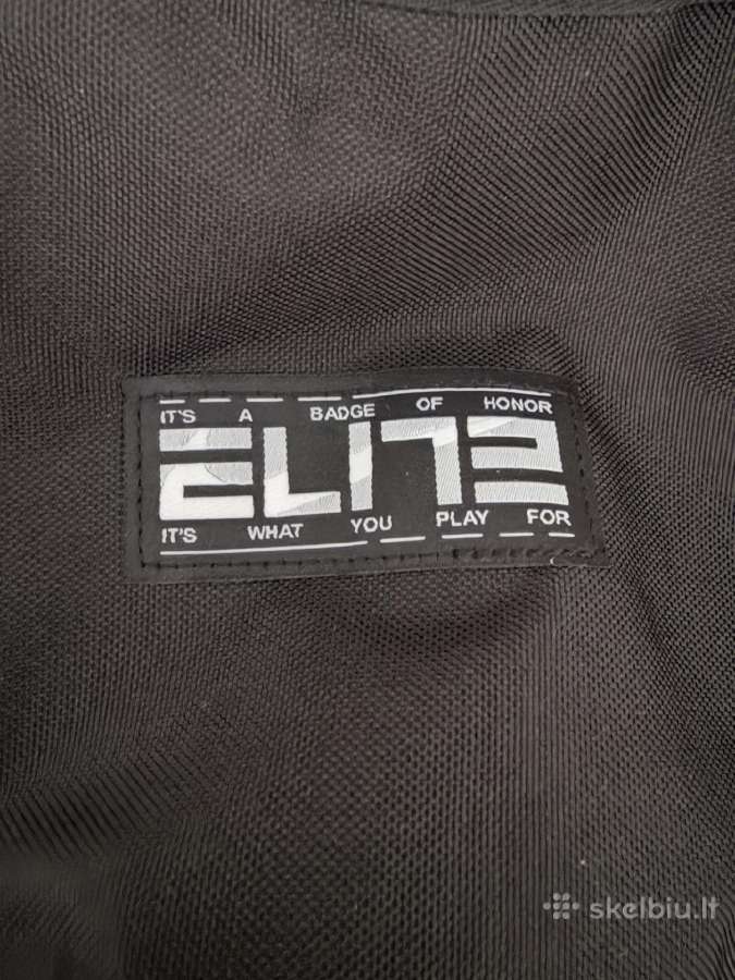 Nike Elite kuprinė - nuotraukos Nr. 5