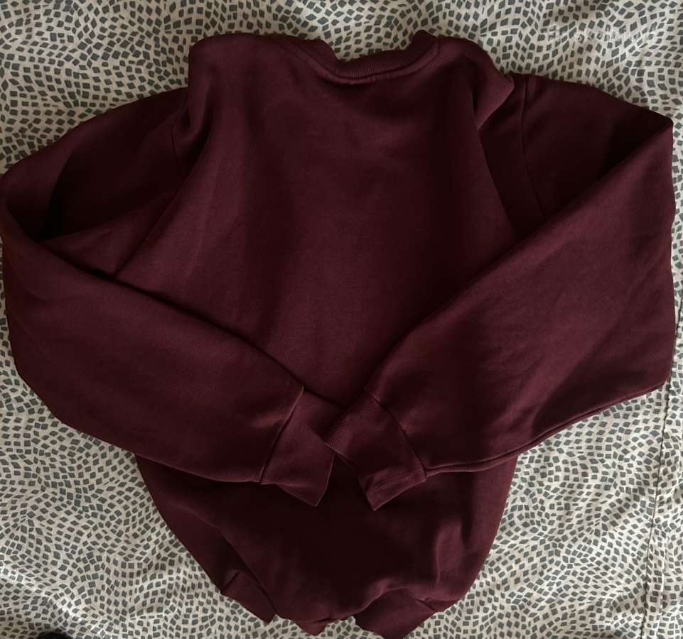 Carhartt megztinis - nuotraukos Nr. 2