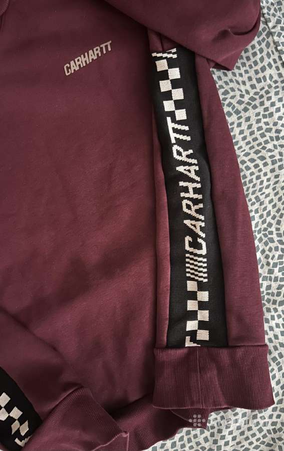 Carhartt megztinis - nuotraukos Nr. 3