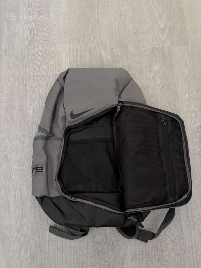 Nike Elite kuprinė - nuotraukos Nr. 3