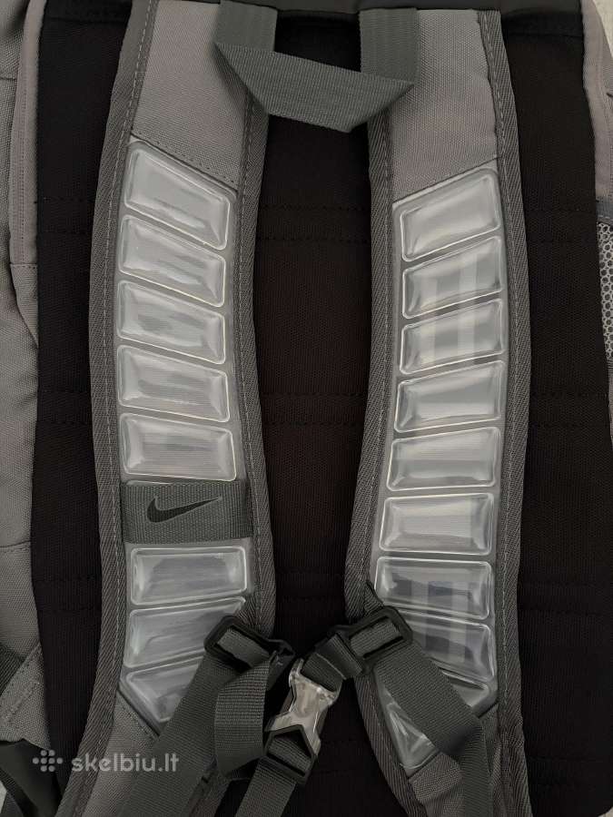 Nike Elite kuprinė - nuotraukos Nr. 4