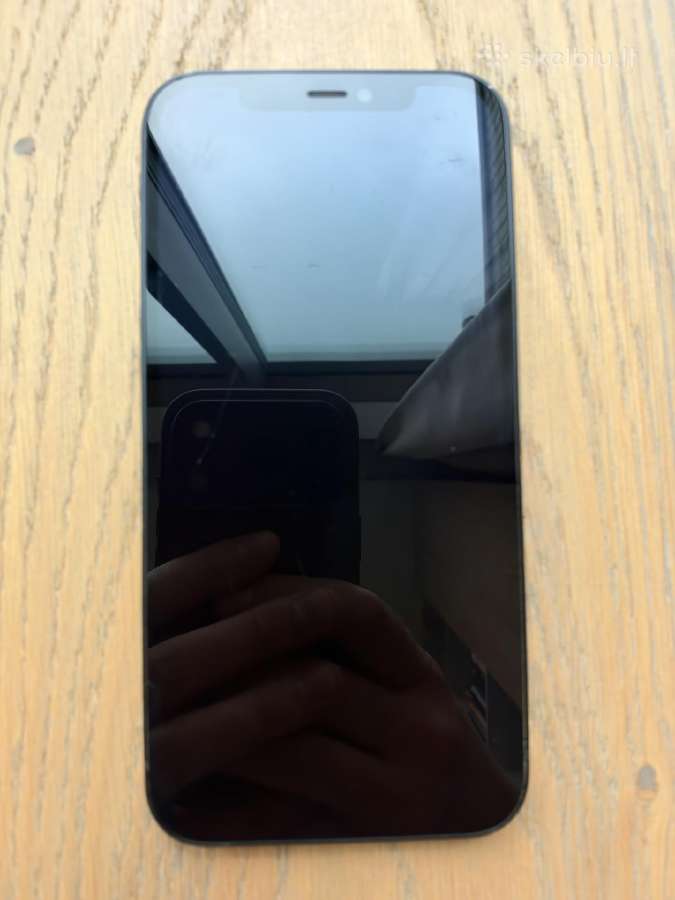 iPhone 12 128gb - nuotraukos Nr. 2