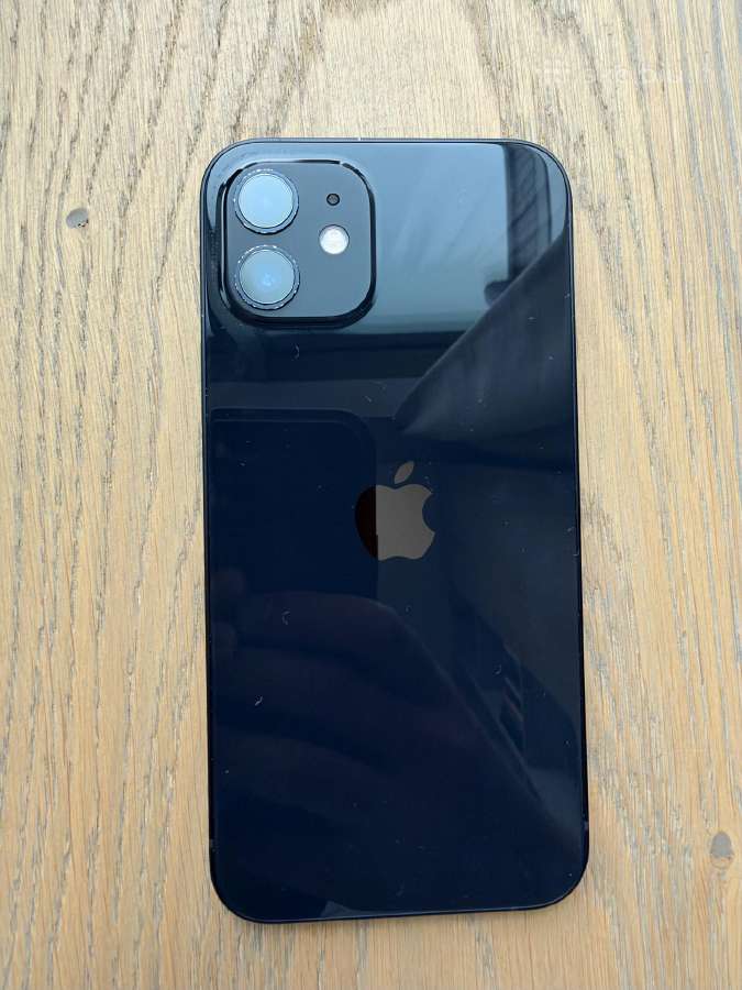 iPhone 12 128gb - nuotraukos Nr. 3