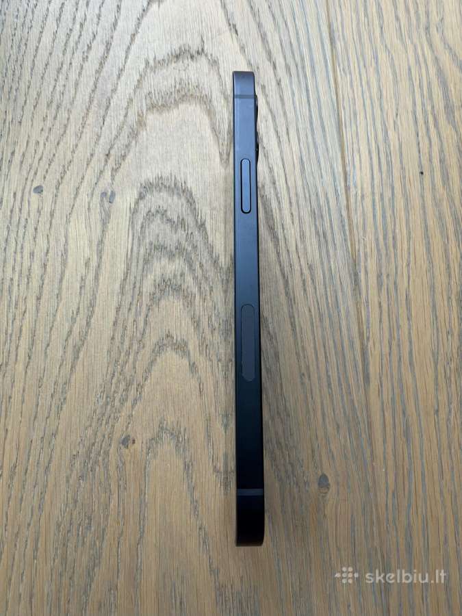 iPhone 12 128gb - nuotraukos Nr. 4