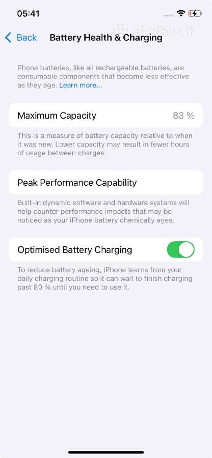 iPhone 12 128gb - nuotraukos Nr. 7