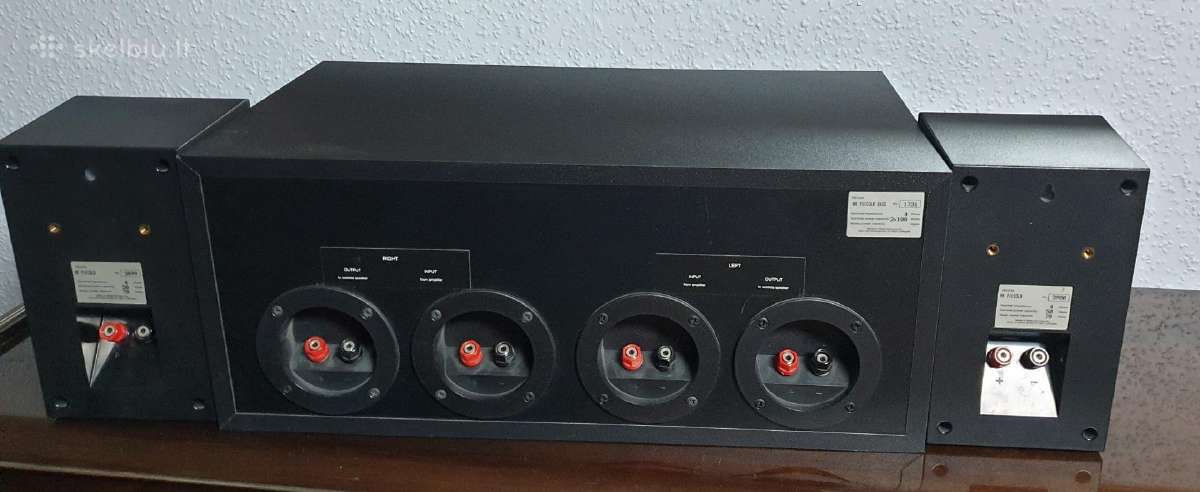 Revox - nuotraukos Nr. 2