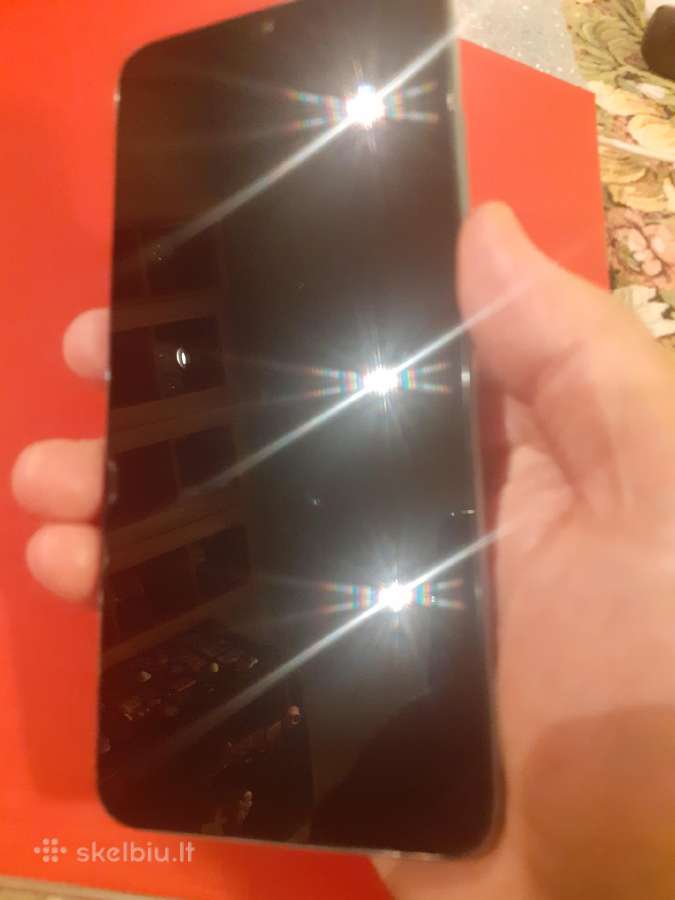 Zte blade A55 - nuotraukos Nr. 3