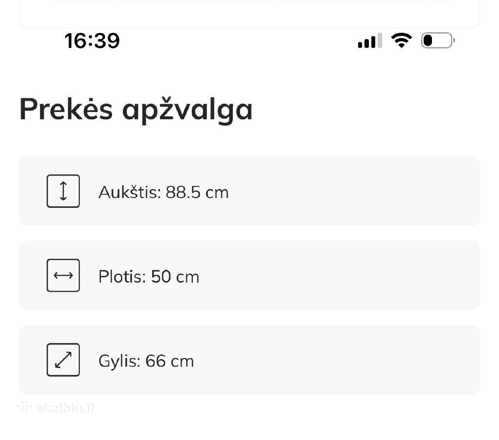 Parduodu 6 valgomojo kedes +2 nauji kedziu virsai - nuotraukos Nr. 2