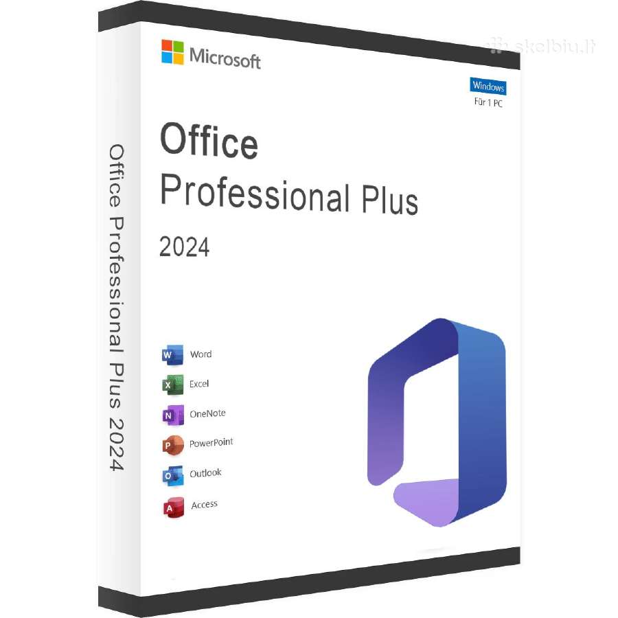 Windows, Office, Autocad, Adobe, licencijos ir t.t - nuotraukos Nr. 2