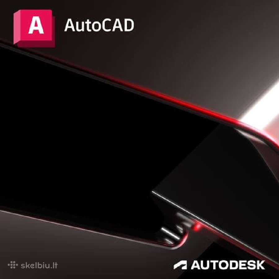 Windows, Office, Autocad, Adobe, licencijos ir t.t - nuotraukos Nr. 5