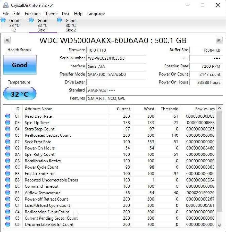 I7 3770k / Rx580 8gb / 16gb RAM / SSD & HDD - nuotraukos Nr. 11