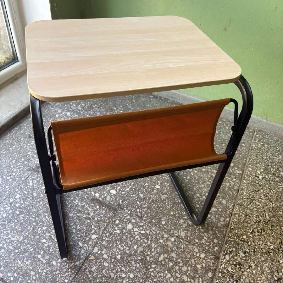 Ikea Olseröd šoninis staliukas - nuotraukos Nr. 2