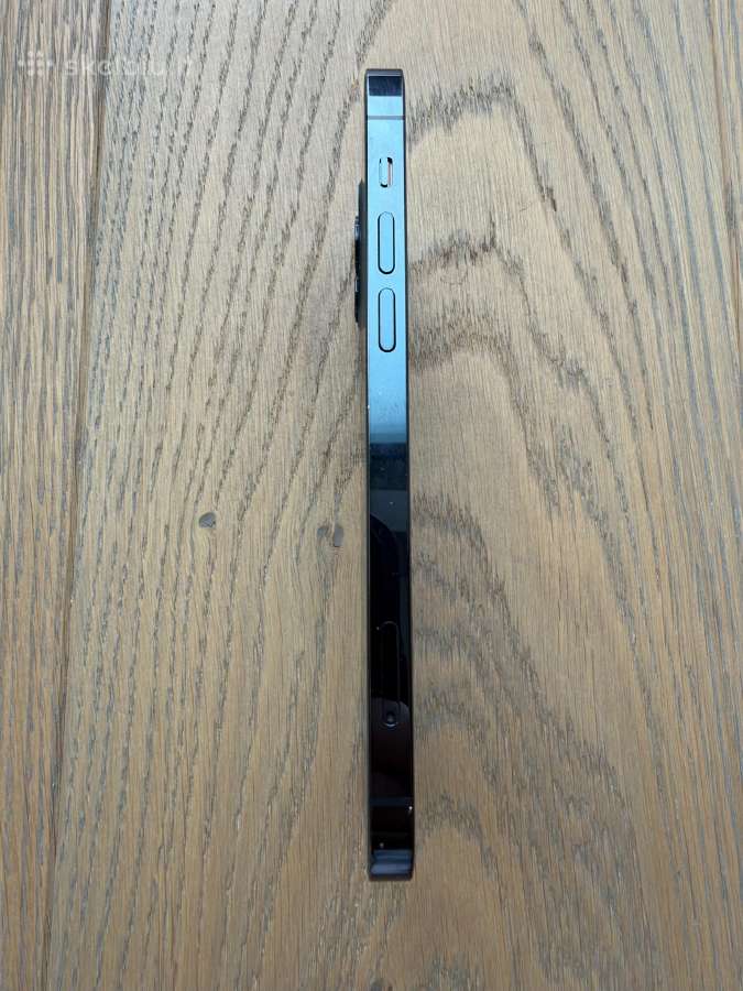 iPhone 12 pro 128 GB - nuotraukos Nr. 6