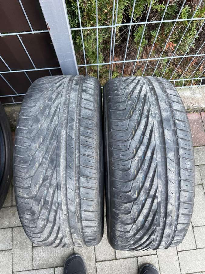 Good year efficient grip performance 2 - nuotraukos Nr. 5