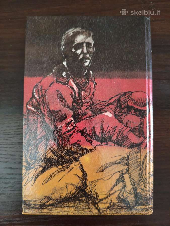 Hansas Verneris Richteris "Nugalėtieji" - nuotraukos Nr. 3
