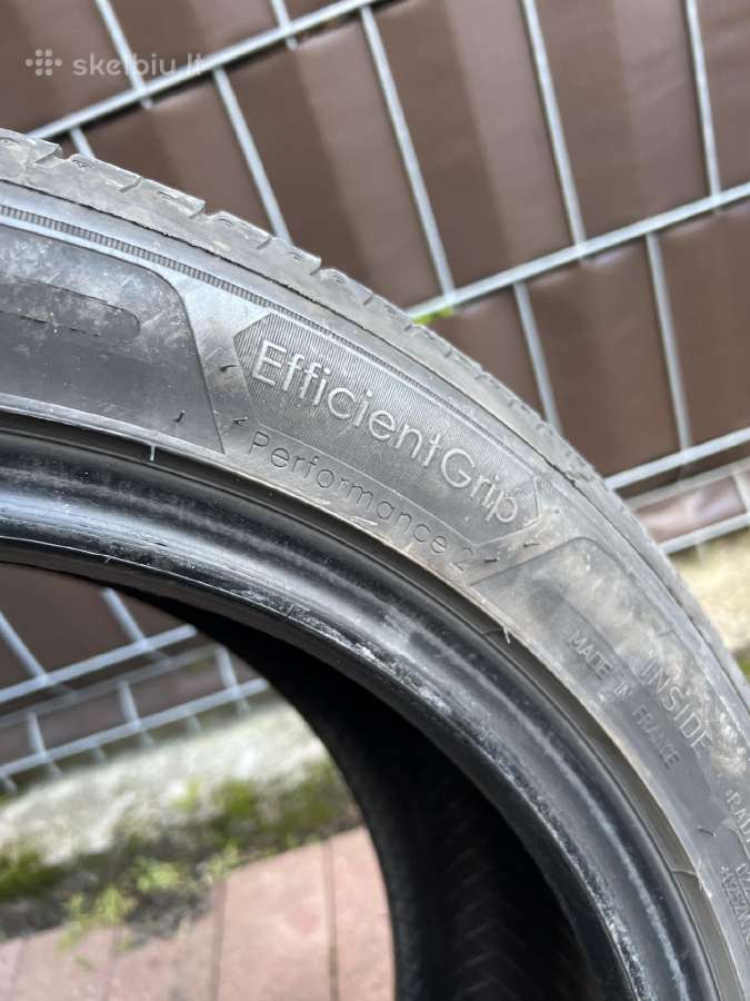 Good year efficient grip performance 2 - nuotraukos Nr. 2