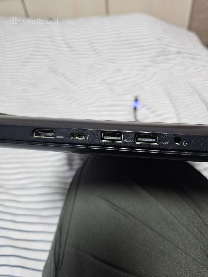 Dell Inspiron 7577 - nuotraukos Nr. 8