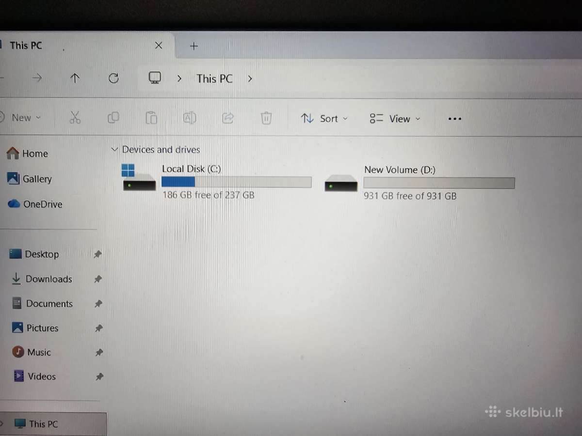 Dell Inspiron 7577 - nuotraukos Nr. 10