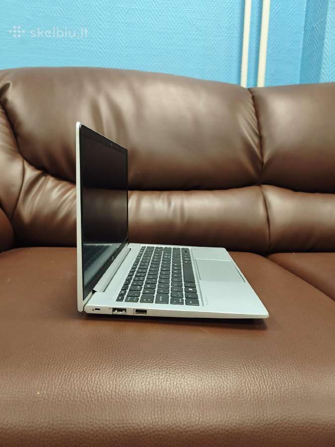 Probook 445 G7/g8 – Ryzen 3, 8 GB RAM, 256 GB Nvme - nuotraukos Nr. 13
