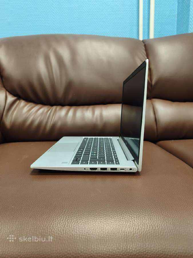 Probook 445 G7/g8 – Ryzen 3, 8 GB RAM, 256 GB Nvme - nuotraukos Nr. 14